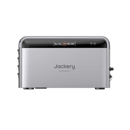 Jackery SolarVault 3 Pro