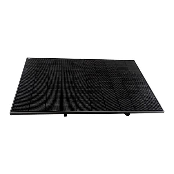Sunethic F500 - panneau solaire 500 Wc Made in France